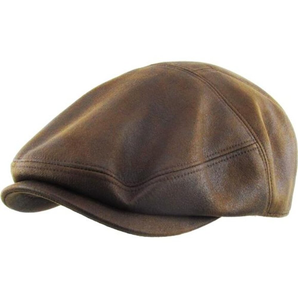 KBETHOS Newsboy